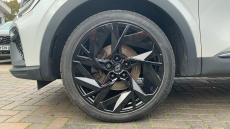 Renault Arkana 1.6 E-Tech FHEV 145 Esprit Alpine 5dr Auto Hybrid Estate